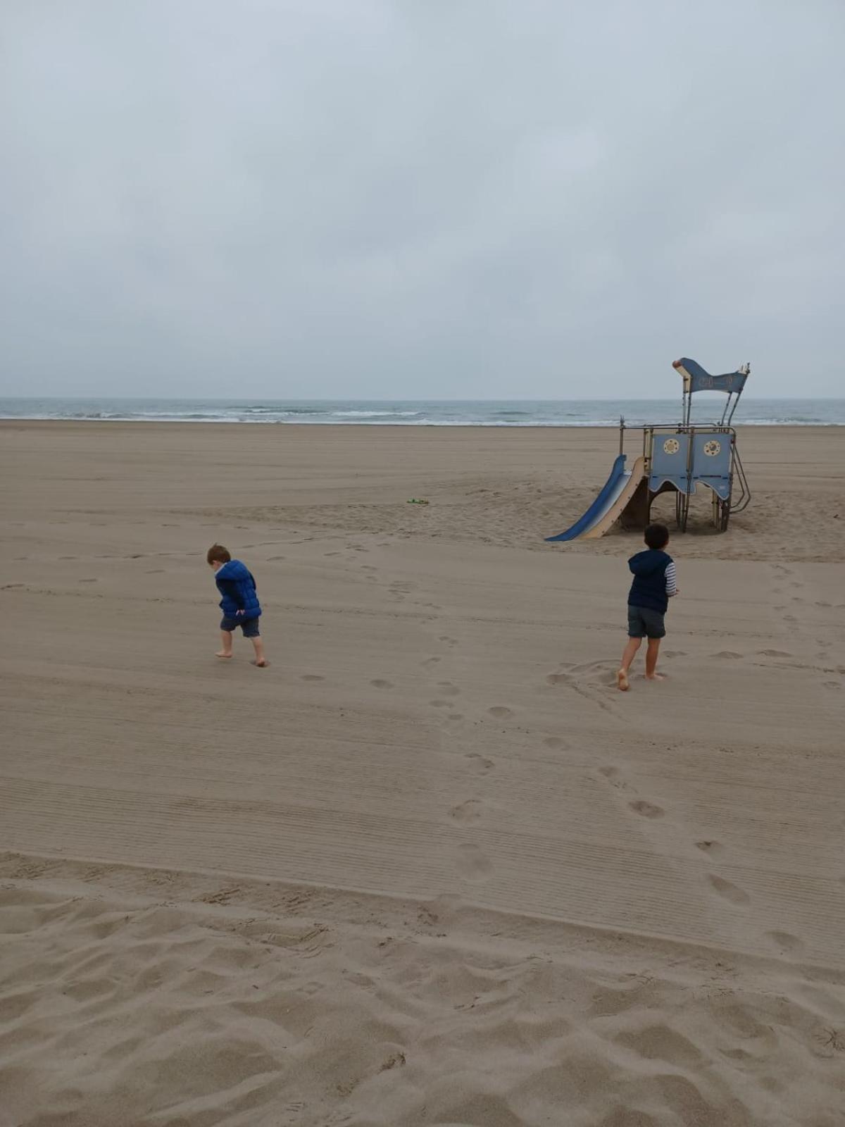Mobil Home - Camping La Falaise Narbonne Luaran gambar